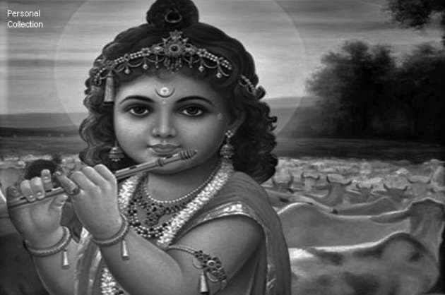 Guruvayur     The Abode of the Lord in Kerala