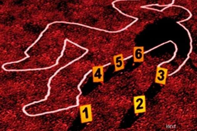 Brother murders brother over Rs 500