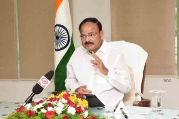 Vice President makes case for using native languages in judiciary
