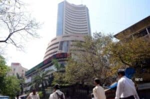 Hopes of healthy Q1 results to push equities higher  Market Outlook