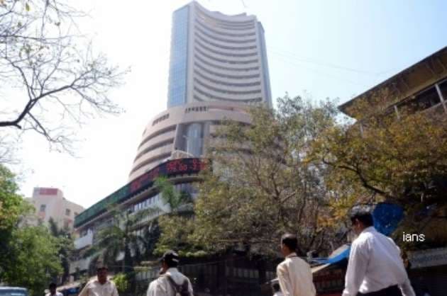 Hopes of healthy Q1 results to push equities higher  Market Outlook