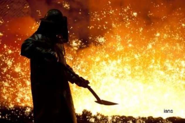 India s 8 core industries  June production up 8 9   Ld