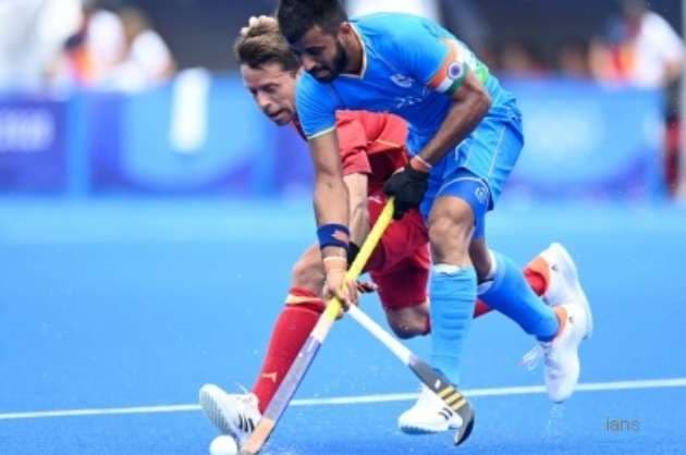 Confident of getting the better of Great Britain  India hockey coach Reid