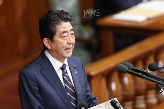 Shinzo Abe assassinated  condolences pour in