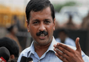 Varanasi battle to save the country: Arvind Kejriwal