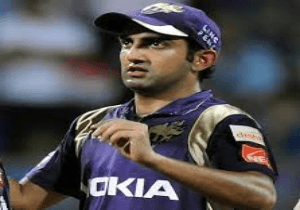Narine-Shakib can still bowl us to win IPL: Gautam Gambhir