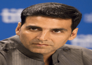 'Holiday' not a typical Akshay Kumar film: Akshay