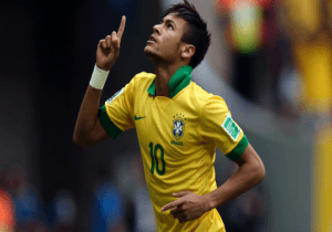 Neymar stronger, mature: Brazil trainer