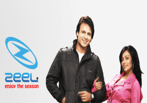 Vivek Oberoi, brand ambassador of Zeel rainwear