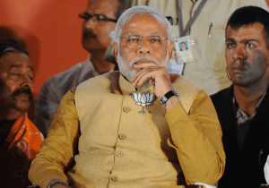 Modi to retain Varanasi seat