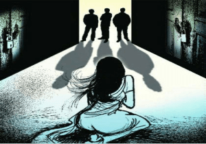UP GANGRAPE: THIRD ACCUSED HELD