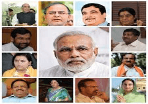 Modi may expand his cabinet end June