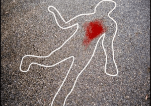 One held in Odisha for journo's murder