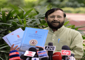 Javadekar asks ministries to use I&amp;B's social media platform