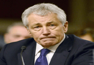 US seeks transformational cooperation with India: Hagel