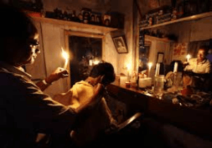 'Ghaziabad industries to remain without power for a week'