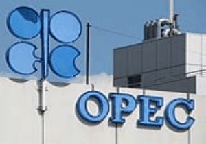 OPEC daily basket price closes higher