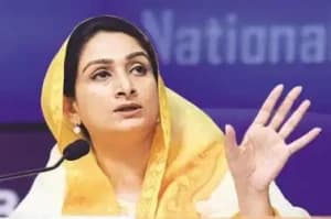 Union minister appeals to