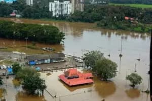 Centre extends all suppor
