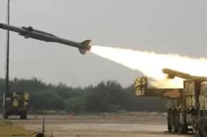 India  successfully flight