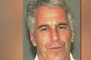 Jeffrey Epstein Commits S