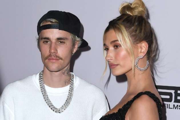 Hailey Bieber feels hubby Justin has crazier experience of fame