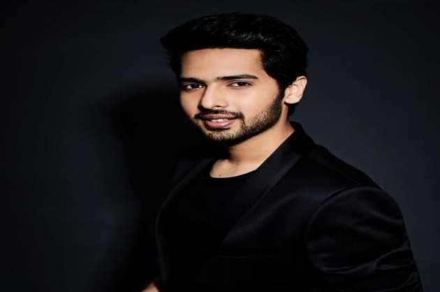 Armaan Malik  Internet to be main marketplace for musicians in Covid era
