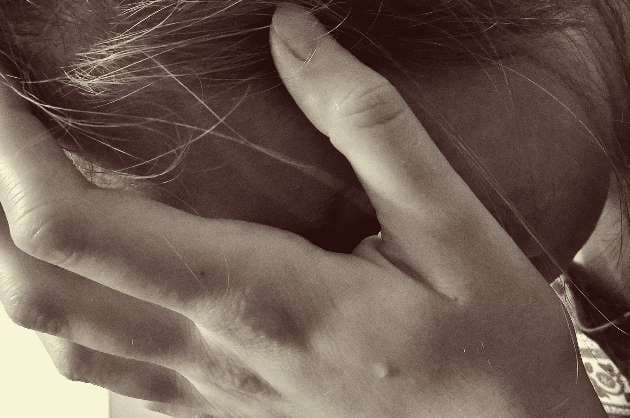 SHO in UP suspended for sexually harassing woman
