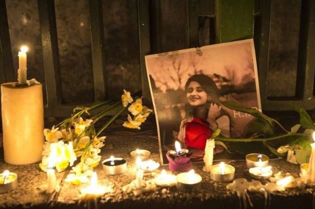 Iran reveals details of crashed Ukrainian plane