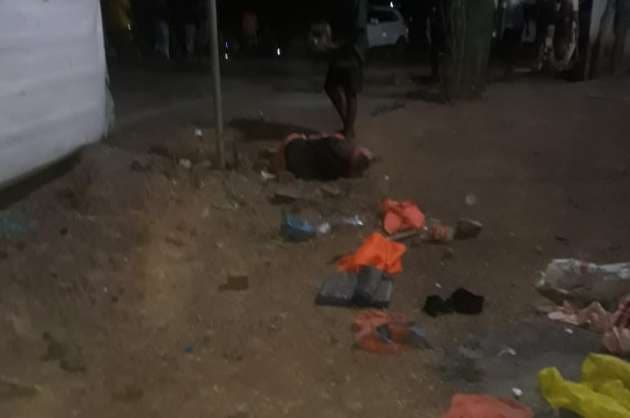 Maha lynchings  Cop sacked  2 more  compulsorily retired