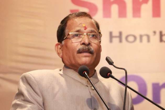 AYUSH Minister stable  but recovery will take time  Doctor