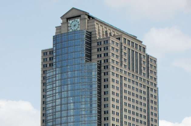 A  900 million human error  Citigroup under lens