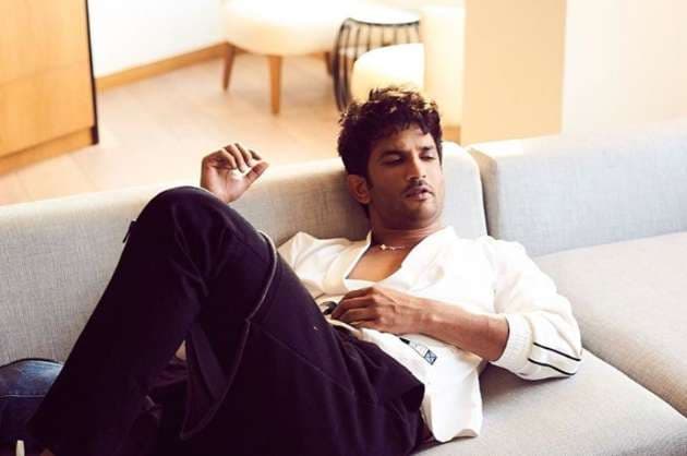 Sushant Singh Rajput   SSRCulpritsBehindBar is trending social media