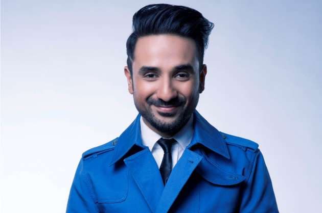 Vir Das  There s nothing to lose when you do charity