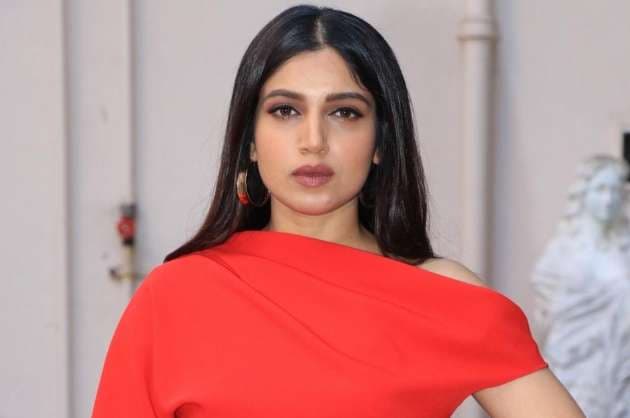 Bhumi Pednekar  Women are not supposed to be whitewashed in cinema