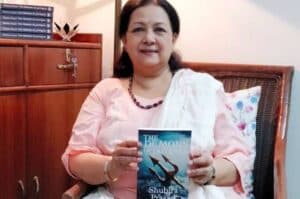 Mythological stories are true happenings  Author Shubira Prasad
