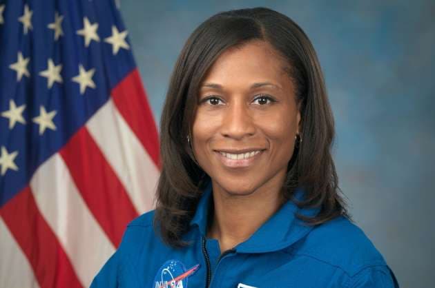 Jeanette Epps set to become first Black woman ISS crew member