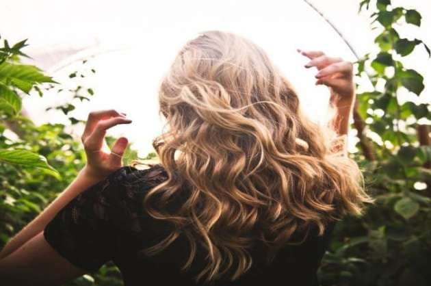 Monsoon hair woes