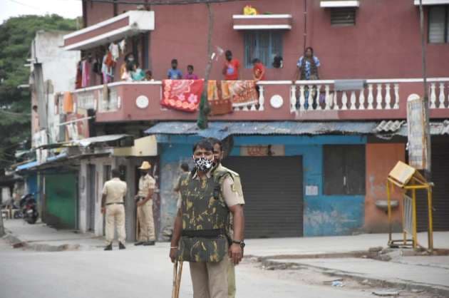 B luru riots  Police working to secure maximum punishment for rioters