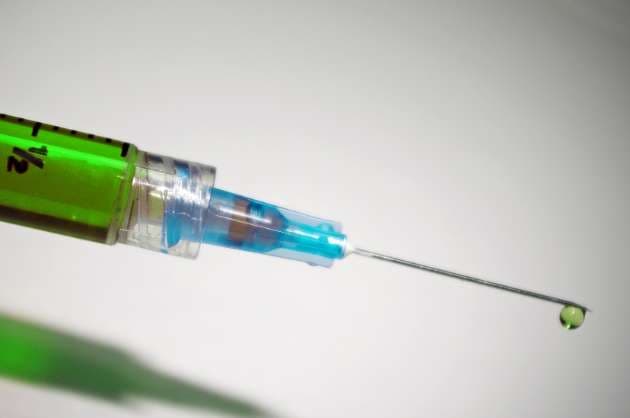 Phase II trial of Oxford Covid 19 vaccine candidate to begin in PGI Chandigarh