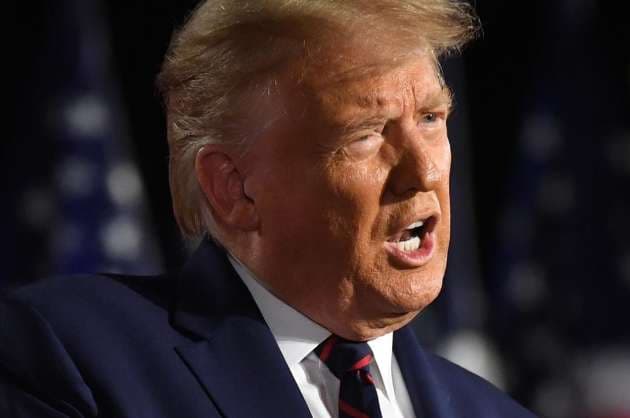 Trump s acceptance speech drew fewer viewers than Biden s