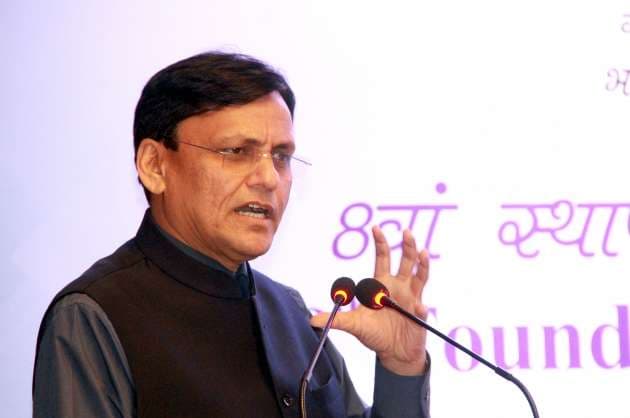 India to play leading role in future global political framework  MoS Home