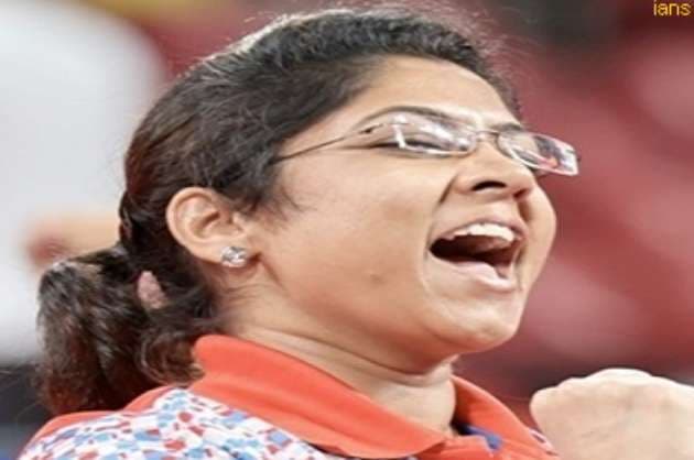 Paralympic TT  Bhavina s magical run ends with silver  first medal for India at Tokyo