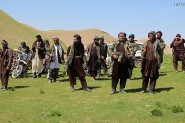 Af Pak region promises to stay terror haven