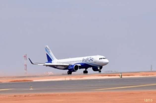 IndiGo appoints Director Gregg Saretsky as Special Advisor