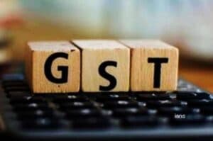 Car seat cover  accessory   not  part   at 28  GST  rules AAR