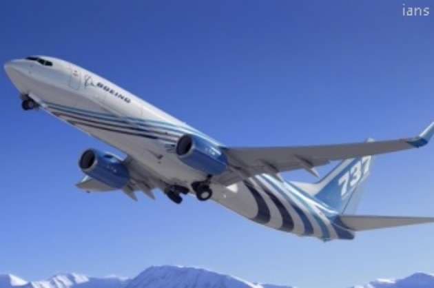 Accelerated Recovery  Boeing foresees rising air passenger traffic