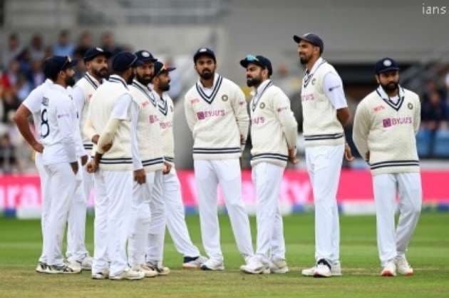 World Test Championship II