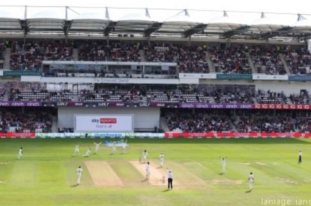 World Test Championship II