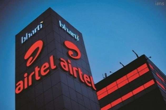 Bharti Airtel calls reports on investment by Google  speculation